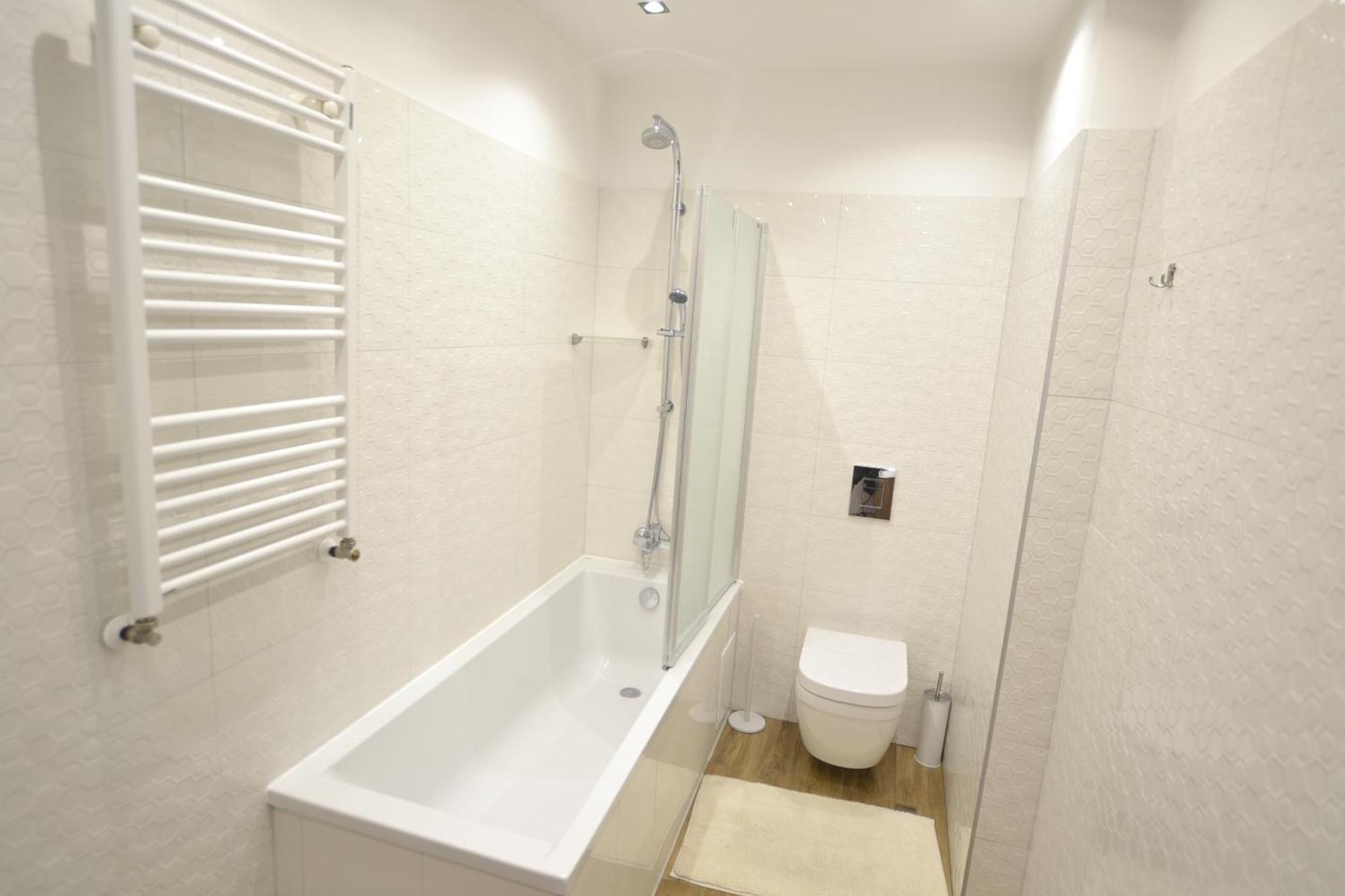 Apartament Klodnicka Z Parkingiem , Klimatyzacja Гливице Экстерьер фото